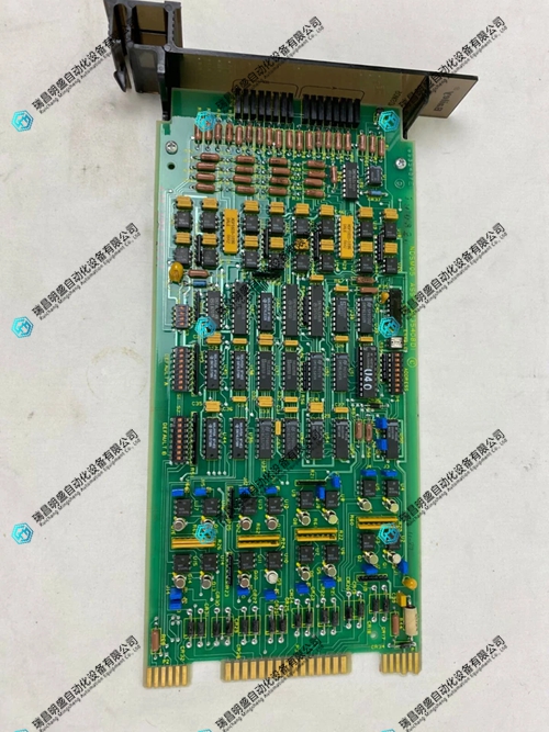 NDSM05數字輸出模塊